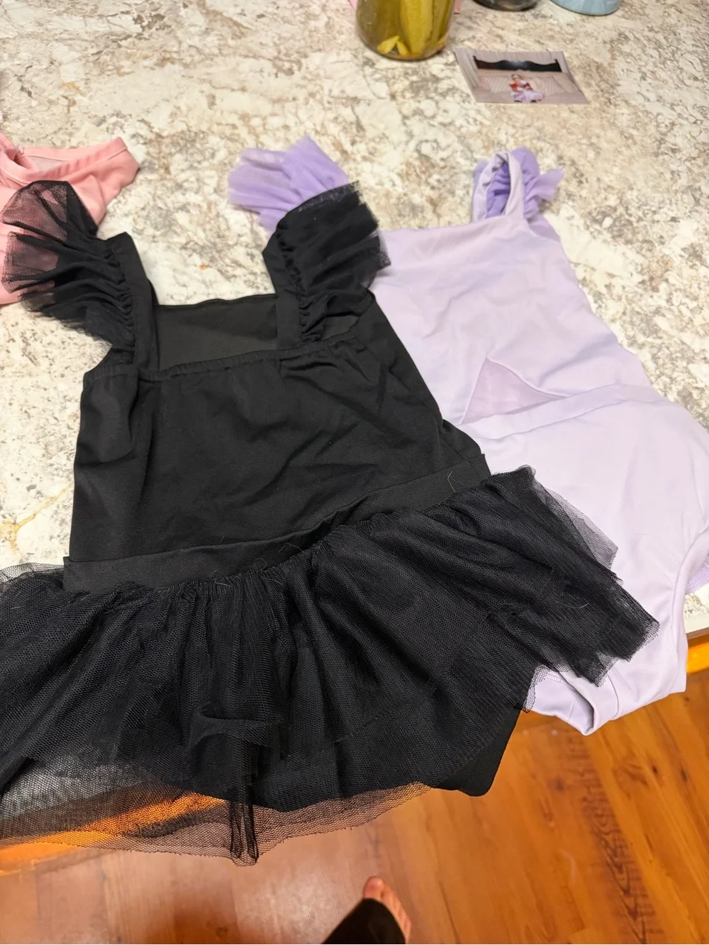 N/A set soft